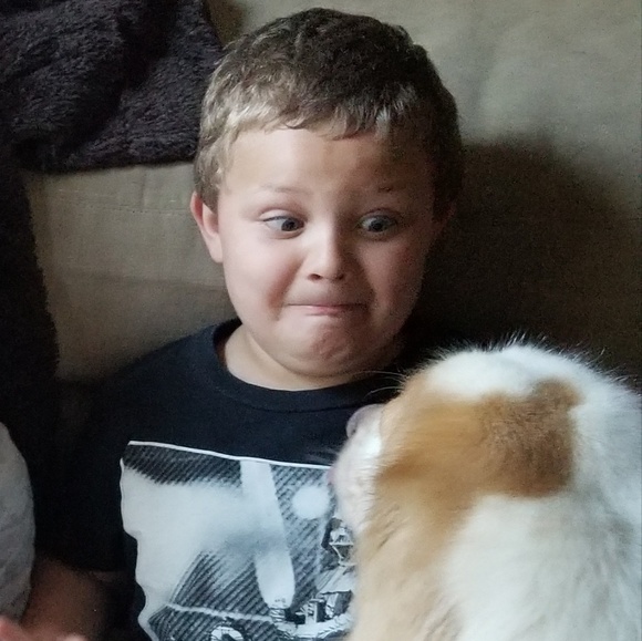 Meet your Posher, - Picture 5 of 7